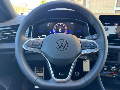 New 2026 Volkswagen Jetta Sport FWD image 21