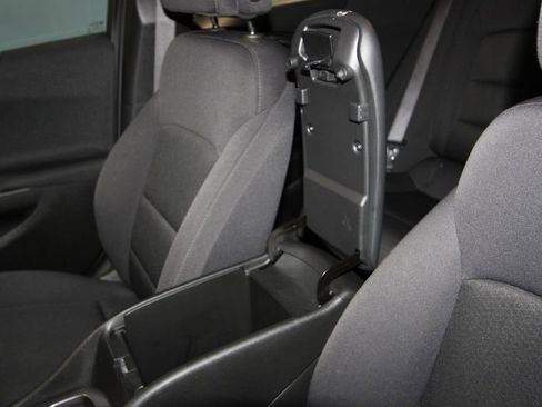 Used 2024 Chevrolet Malibu LS image 20