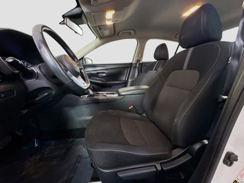 Used 2022 Nissan Sentra SV image 22