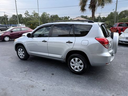 Used 2008 Toyota RAV4 2WD image 5