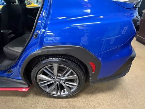 Used 2022 Subaru WRX image 35