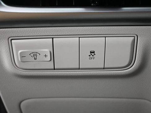 Certified 2026 Hyundai Tucson SE AWD/4WD image 12