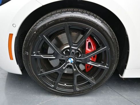 Used 2025 BMW 440i xDrive Coupe w/ Premium Package AWD/4WD image 12