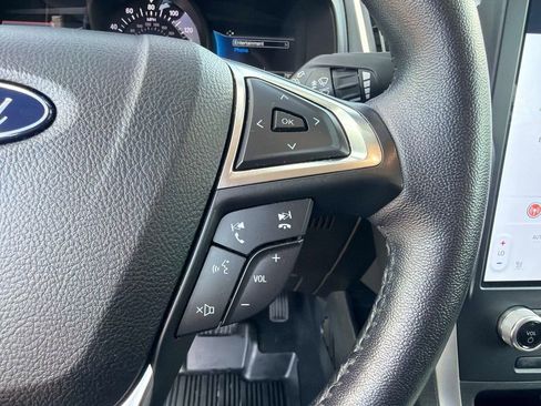Used 2022 Ford Edge SEL w/ Convenience Package AWD/4WD image 28