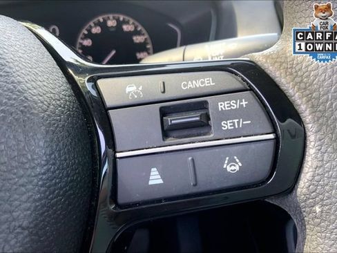Used 2024 Honda Civic LX image 18