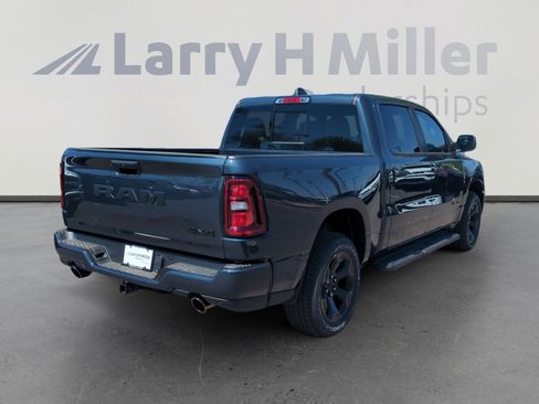 New 2026 RAM 1500 Express AWD/4WD image 5