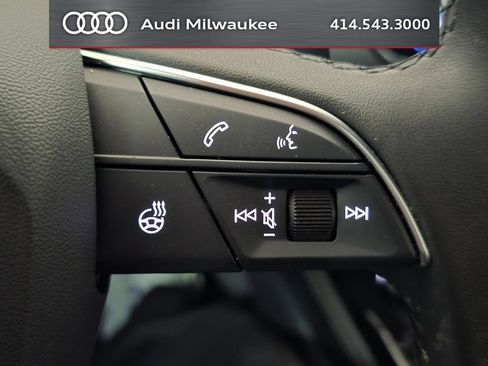 Used 2023 Audi A5 2.0T Premium Plus w/ Premium Plus AWD/4WD image 36