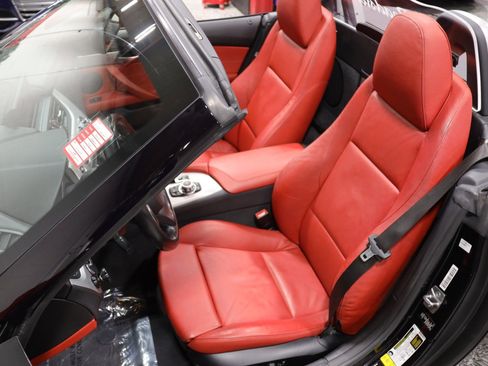 Used 2012 BMW Z4 sDrive28i w/ M Sport Pkg image 41