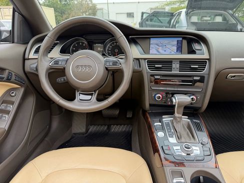 Used 2013 Audi A5 2.0T Premium Plus image 17