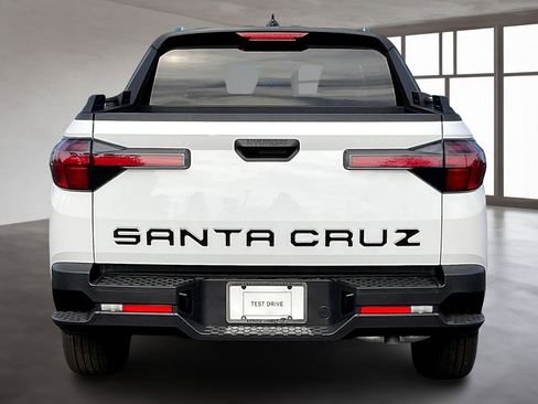 New 2026 Hyundai Santa Cruz SEL image 4