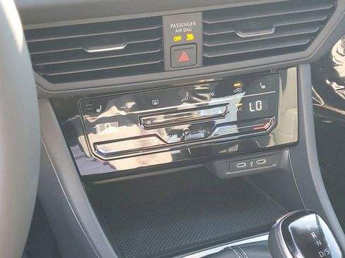 New 2026 Volkswagen Jetta Sport FWD image 22
