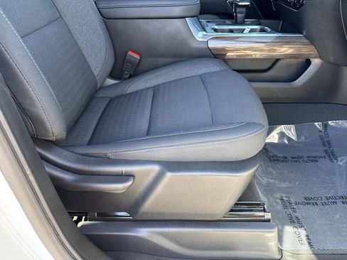 Used 2023 Chevrolet Silverado 1500 RST w/ All Star Edition Plus AWD/4WD image 14