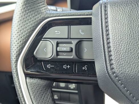 Used 2024 Toyota Tundra 1794 Edition AWD/4WD image 25