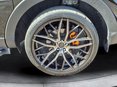 Used 2022 Hyundai Santa Cruz SEL w/ Activity Package image 20