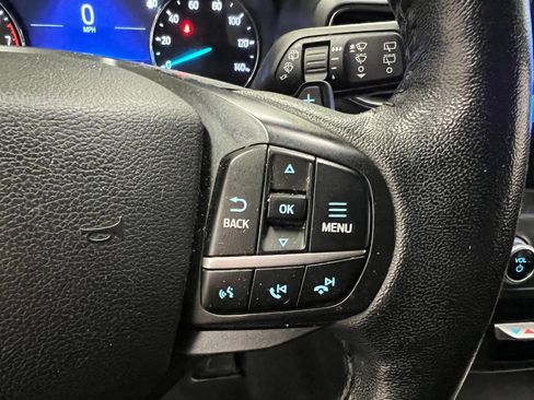 Used 2020 Ford Explorer XLT w/ Equipment Group 202A image 34