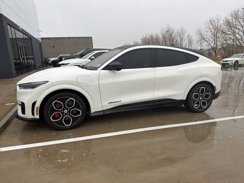 Used 2023 Ford Mustang Mach-E GT image 2