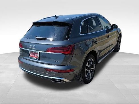 Used 2023 Audi Q5 2.0T Premium Plus AWD/4WD image 3