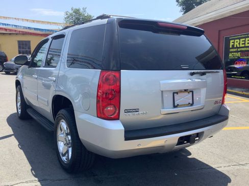 Used 2013 GMC Yukon SLT image 5