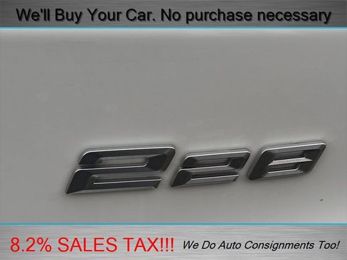 Used 2025 BMW 228i xDrive image 11
