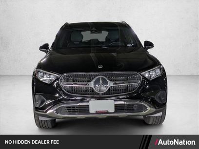 Certified 2025 Mercedes-Benz GLC 300 4MATIC