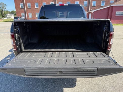 Used 2018 Ford F150 XLT w/ Equipment Group 302A Luxury AWD/4WD image 16