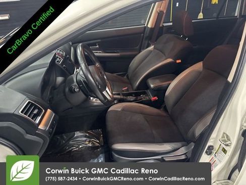 Used 2017 Subaru Crosstrek 2.0i Premium image 11