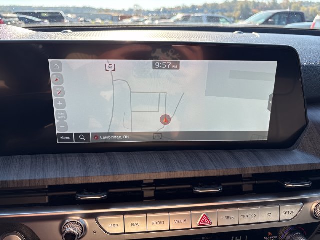 Used 2024 Kia Telluride EX w/ EX Captain's Chair Package AWD/4WD image 16