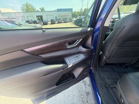 Used 2026 Subaru Ascent Touring AWD/4WD image 5