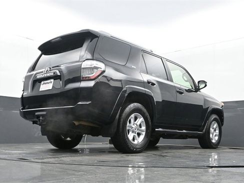 Used 2018 Toyota 4Runner SR5 image 27