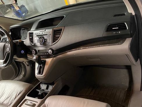 Used 2014 Honda CR-V EX-L image 7