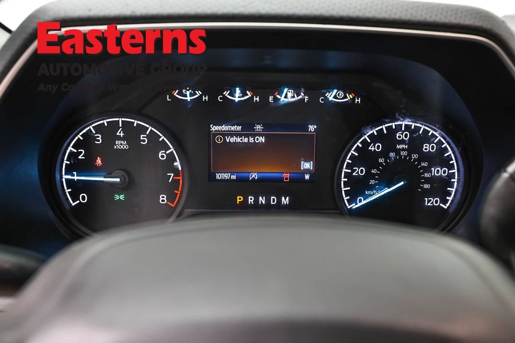 Used 2022 Ford F150 XL w/ Equipment Group 101A High RWD image 20