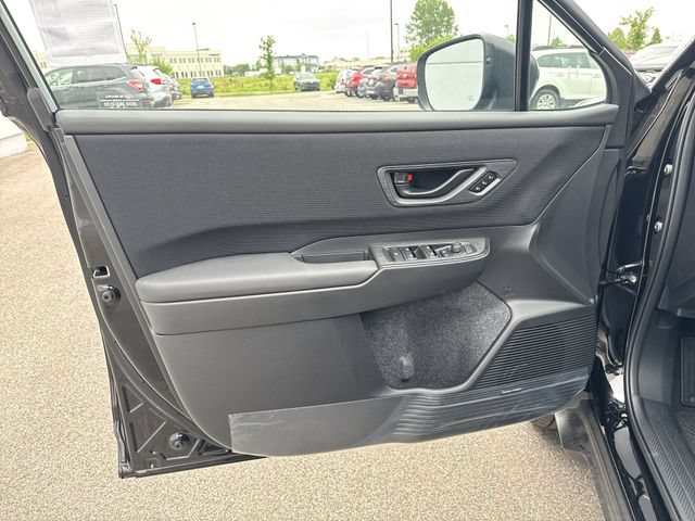 New 2026 Subaru Outback Limited AWD/4WD image 10