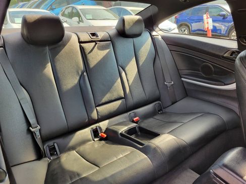 Used 2017 BMW 430i xDrive Coupe AWD/4WD image 20