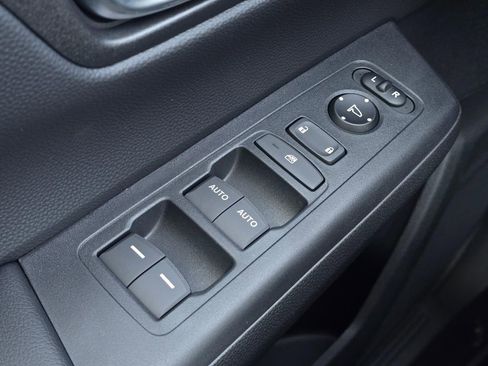 New 2026 Honda CR-V EX image 21