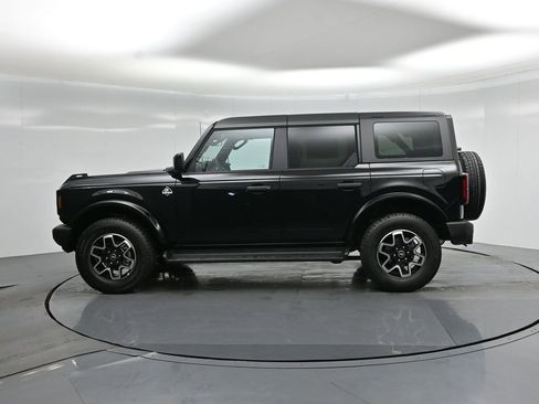 New 2026 Ford Bronco Outer Banks image 31