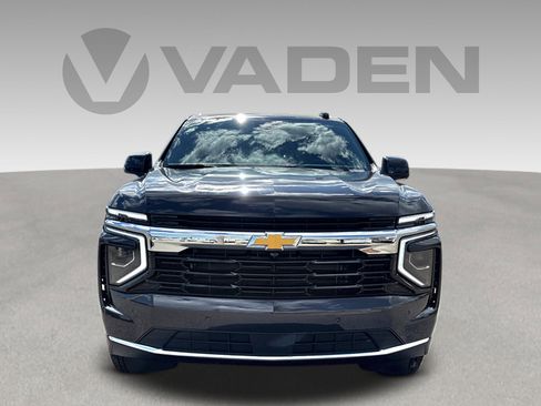 New 2026 Chevrolet Tahoe LS RWD image 2