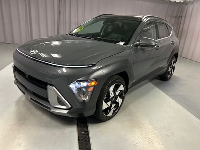 New 2026 Hyundai Kona Limited