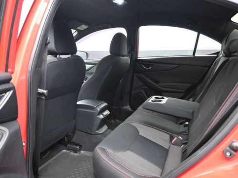 Used 2022 Subaru WRX Premium AWD/4WD image 18