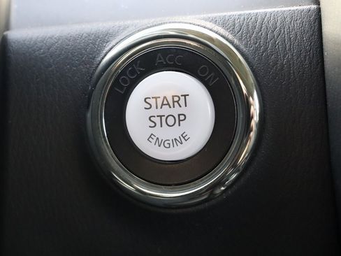 Certified 2023 INFINITI QX80 Luxe w/ Cargo Package image 37