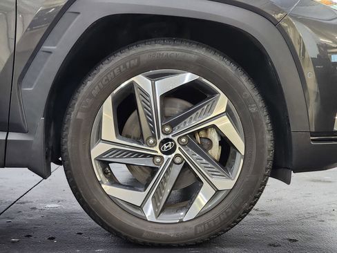 Used 2023 Hyundai Tucson Limited image 27