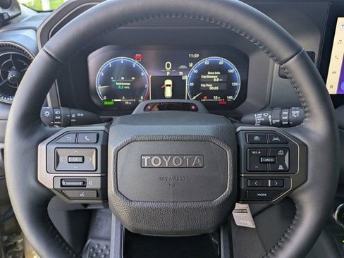 New 2026 Toyota Land Cruiser image 25