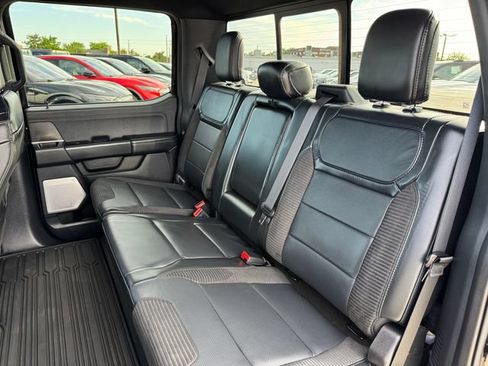Certified 2023 Ford F150 Raptor AWD/4WD image 18