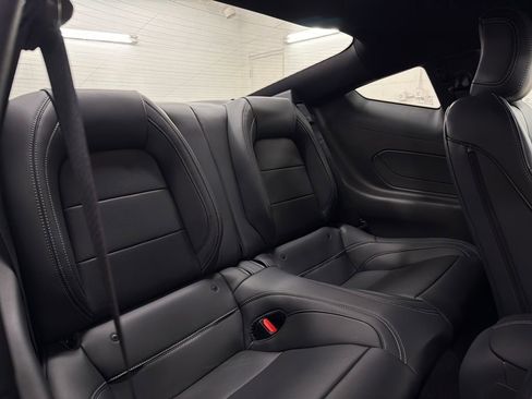 New 2026 Ford Mustang GT Premium w/ Bronze Appearance Package image 28