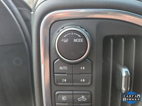 Used 2021 Chevrolet Silverado 1500 LTZ w/ Technology Package image 17