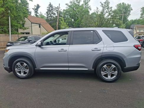 Certified 2023 Honda Pilot EX-L image 7