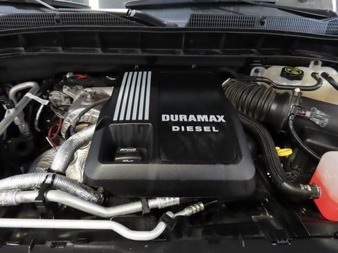 Used 2023 GMC Sierra 1500 AT4 w/ AT4 Premium Package image 44