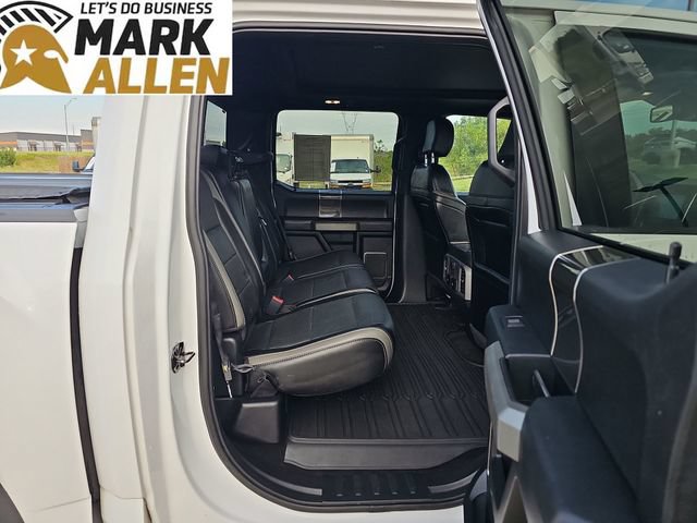 Used 2018 Ford F150 Raptor w/ Equipment Group 802A Luxury AWD/4WD image 27