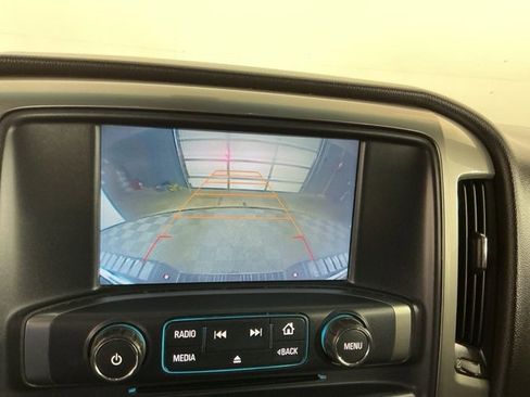 Used 2016 Chevrolet Silverado 1500 LT image 18