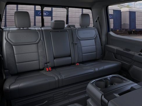 New 2026 Ford F150 Raptor AWD/4WD image 11