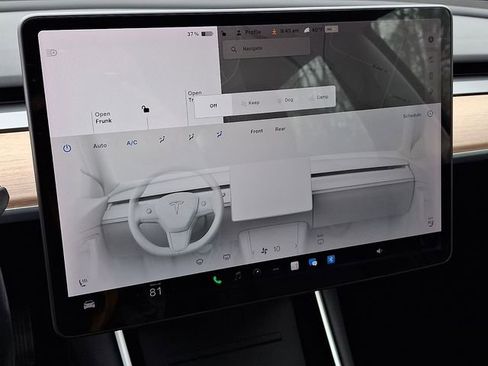 Used 2018 Tesla Model 3 Long Range image 19